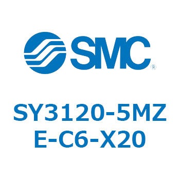 SY312 SMC