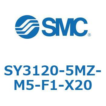 SY312 SMC