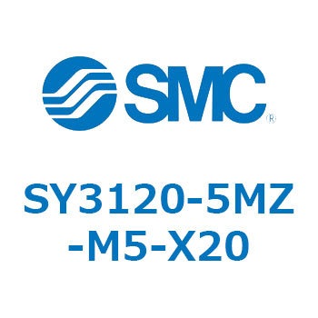 SY312 SMC
