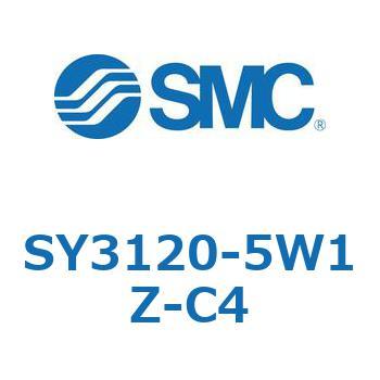 SY312 SMC