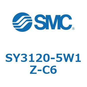 SY312 SMC