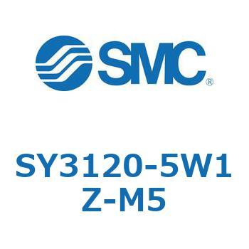 SY312 SMC