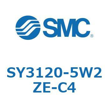 SY312 SMC