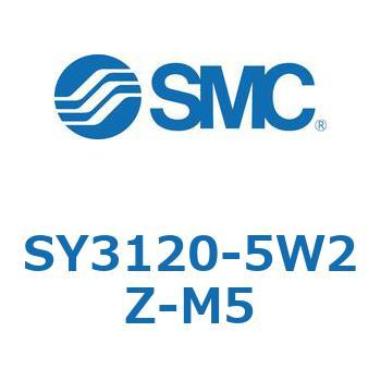SY312 SMC