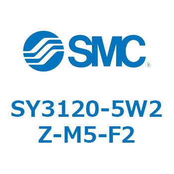 SY312 SMC