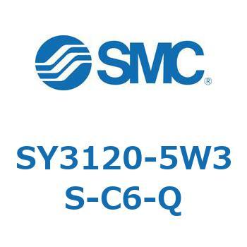 SY312 SMC