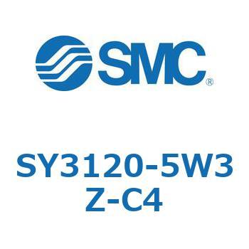 SY312 SMC