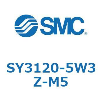 SY312 SMC