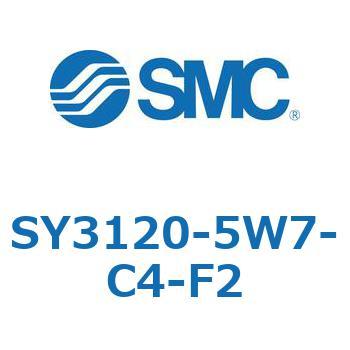 SY312 SMC