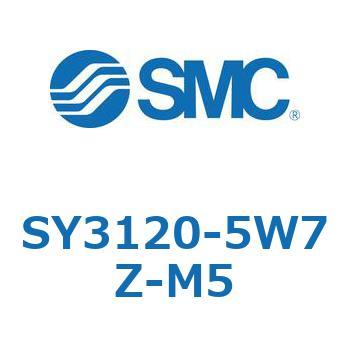 SY312 SMC