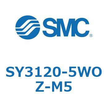 SY312 SMC