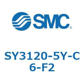 SY312 SMC