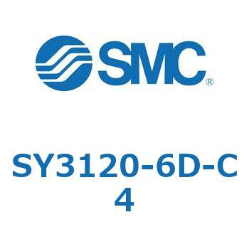 SY312 SMC