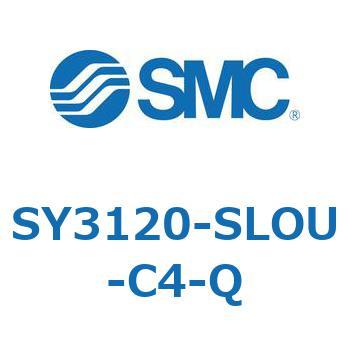 SY312 SMC