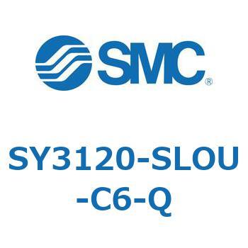 SY312 SMC
