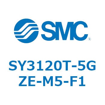 SY312 SMC