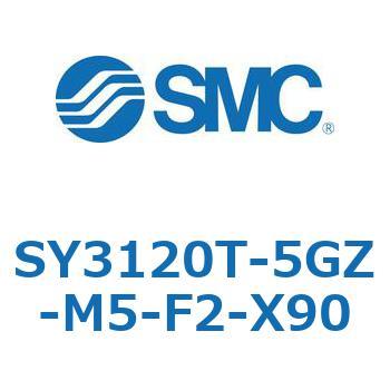 SY312 SMC