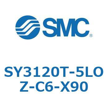 SY312 SMC