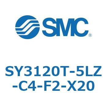 SY312 SMC