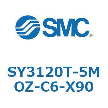 SY312 SMC