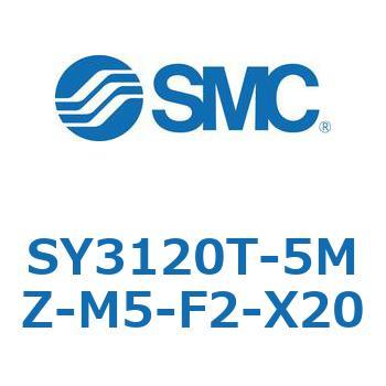 SY312 SMC