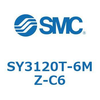 SY312 SMC