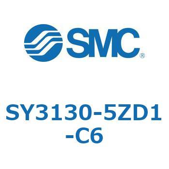 SY313 SMC