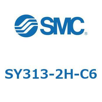 SY313 SMC