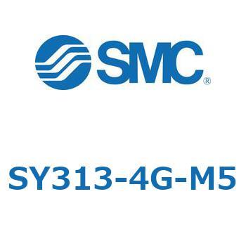 SY313 SMC