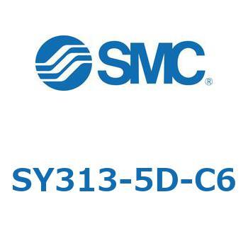 SY313 SMC