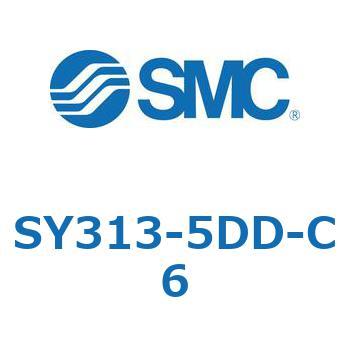 SY313 SMC