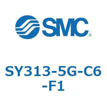 SY313 SMC