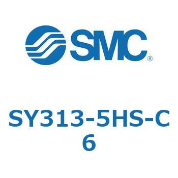 SY313 SMC