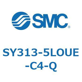 SY313 SMC