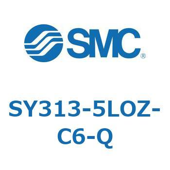SY313 SMC