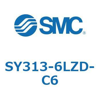 SY313 SMC