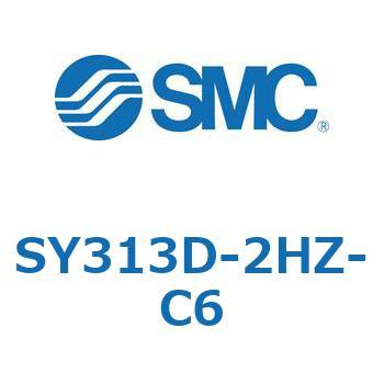 SY313 SMC