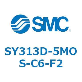 SY313 SMC