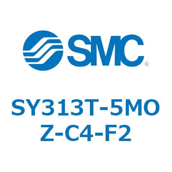 SY313 SMC
