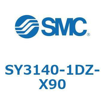 SY314 SMC