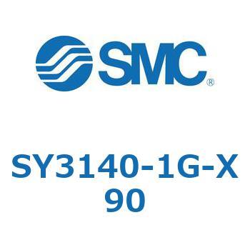 SY314 SMC
