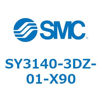 SY314 SMC