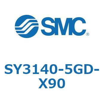SY314 SMC