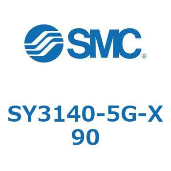 SY314 SMC