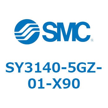 SY314 SMC