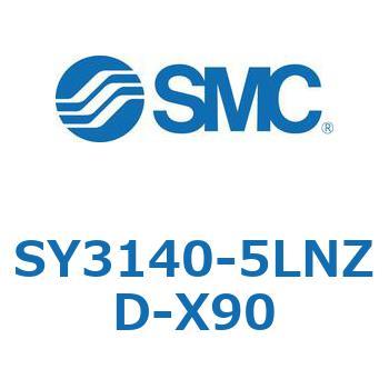 SY314 SMC