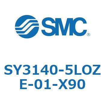 SY314 SMC
