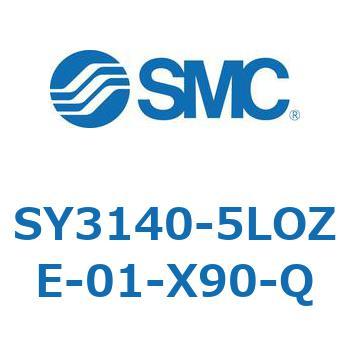 SY314 SMC