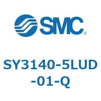 SY314 SMC