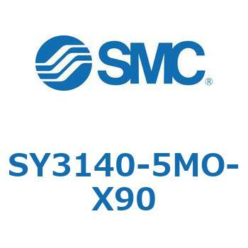 SY314 SMC